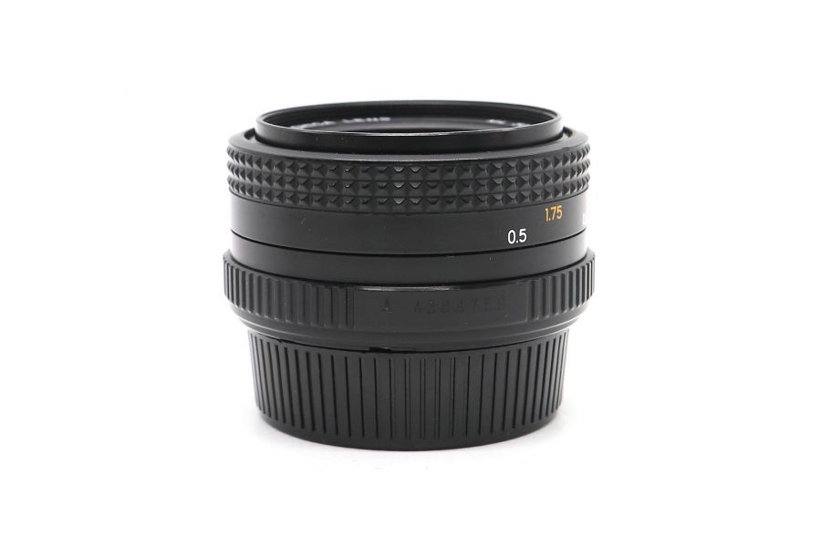 Yashica ML 50mm f/1.9 C