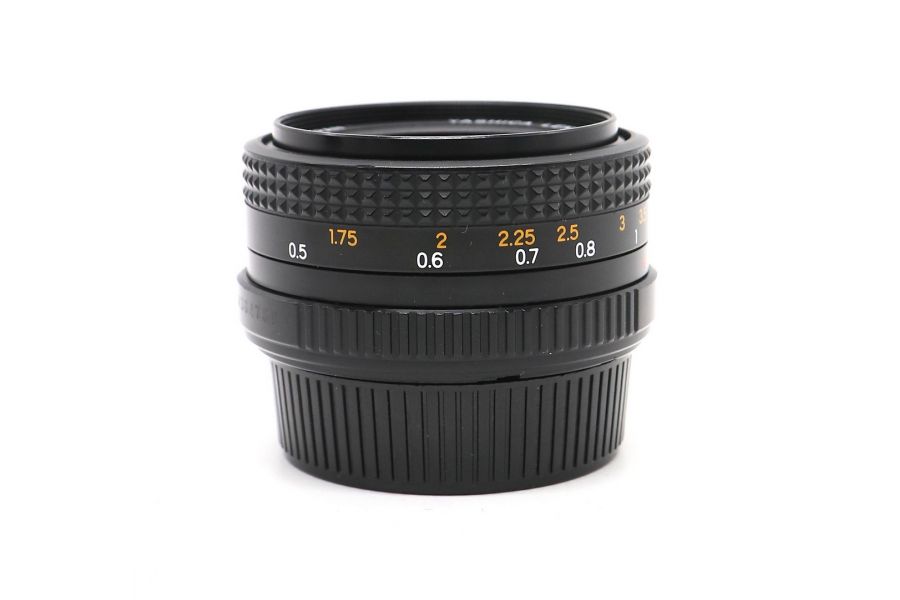 Yashica ML 50mm f/1.9 C