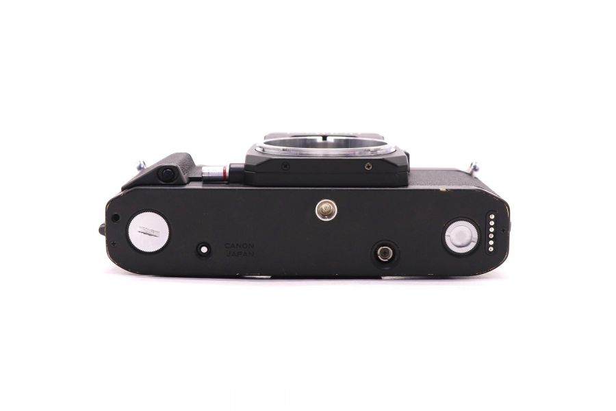 Canon F-1 New body