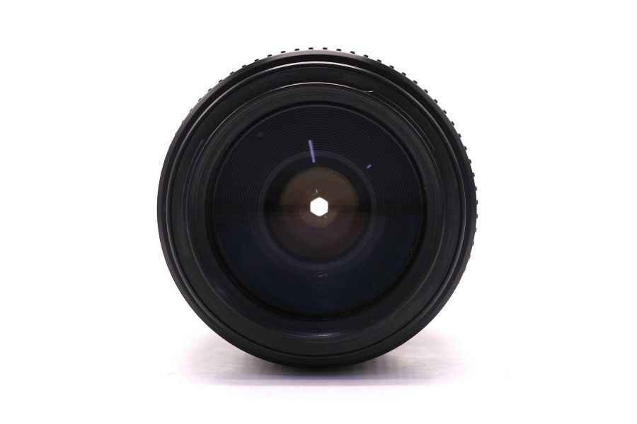 Canon FD 75-200mm f/4.5 (Japan)