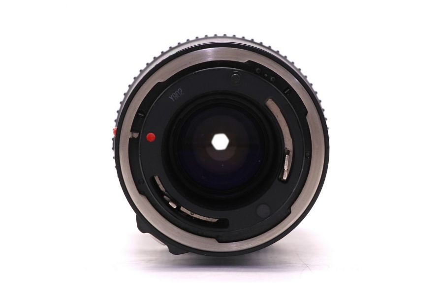 Canon FD 75-200mm f/4.5 (Japan)