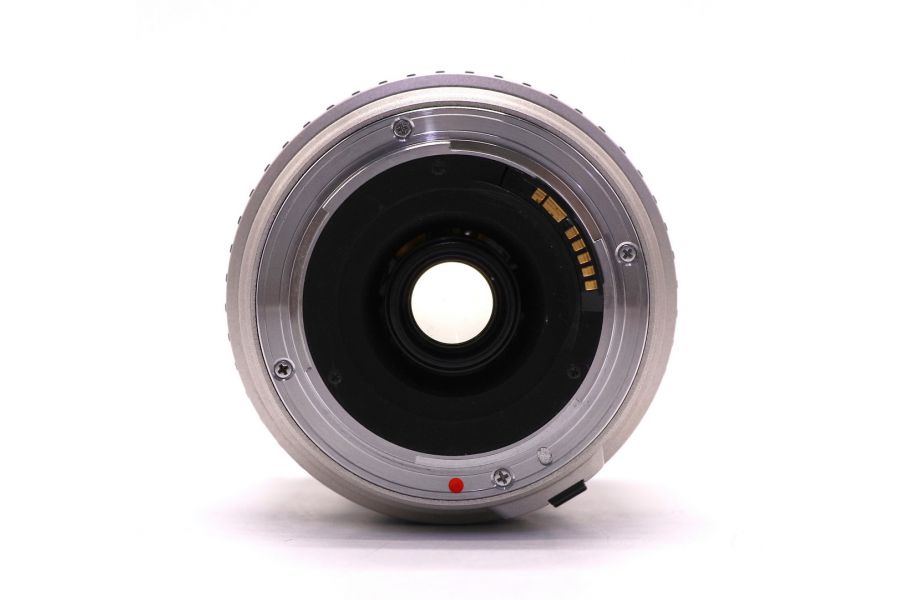 Sigma Zoom 28-200mm f/3.5-5.6 DL Hyperzoom Macro Aspherical IF (неисправен)