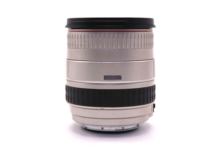 Sigma Zoom 28-200mm f/3.5-5.6 DL Hyperzoom Macro Aspherical IF (неисправен)