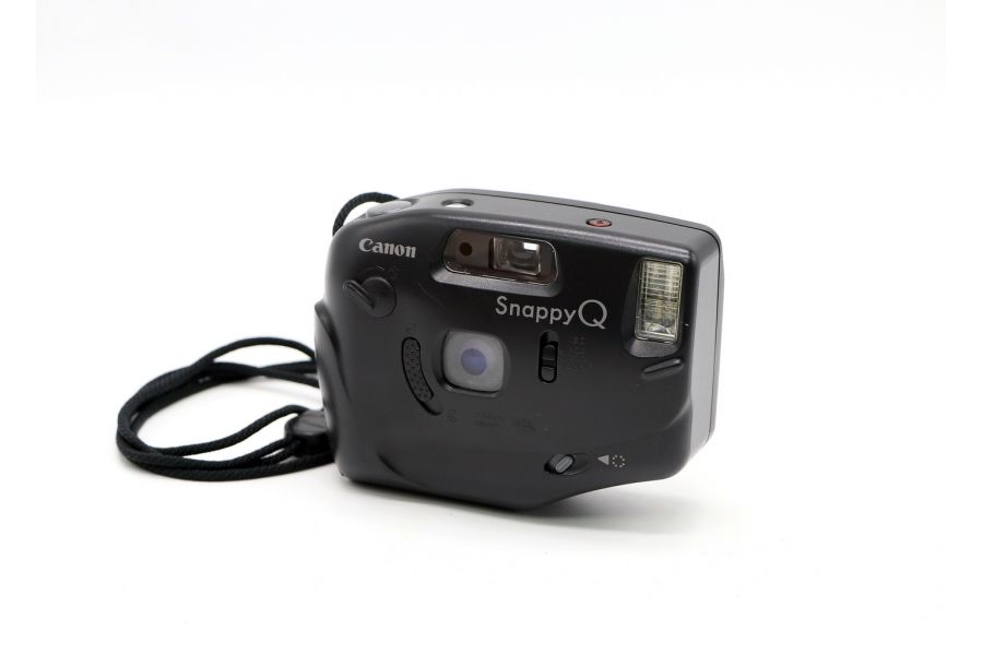 Canon Snappy Q