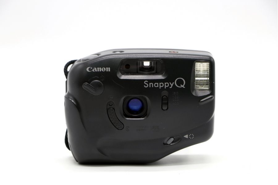 Canon Snappy Q