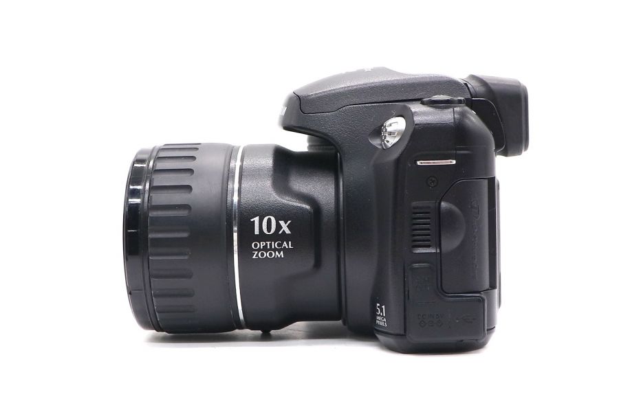 Fujifilm FinePix S5200