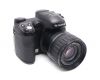 Fujifilm FinePix S5200
