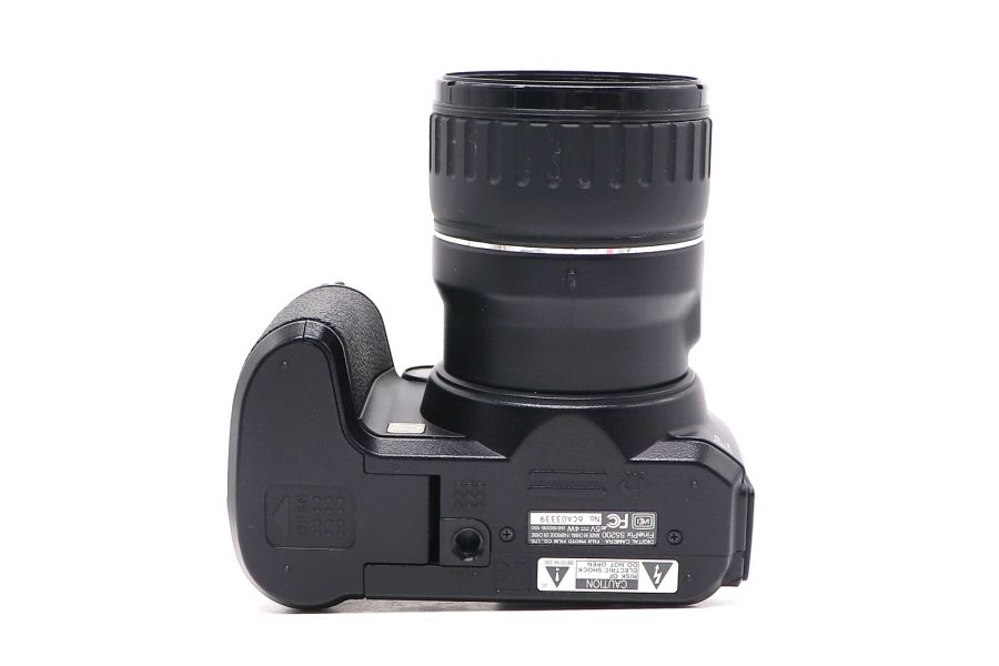 Fujifilm FinePix S5200