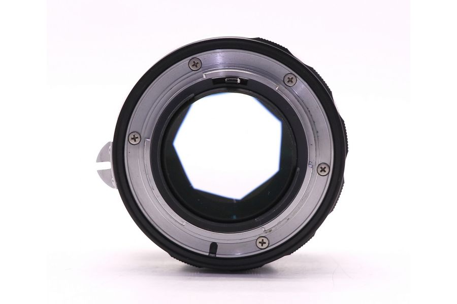 Nikon 50mm f/1.4 Nikkor-S.C