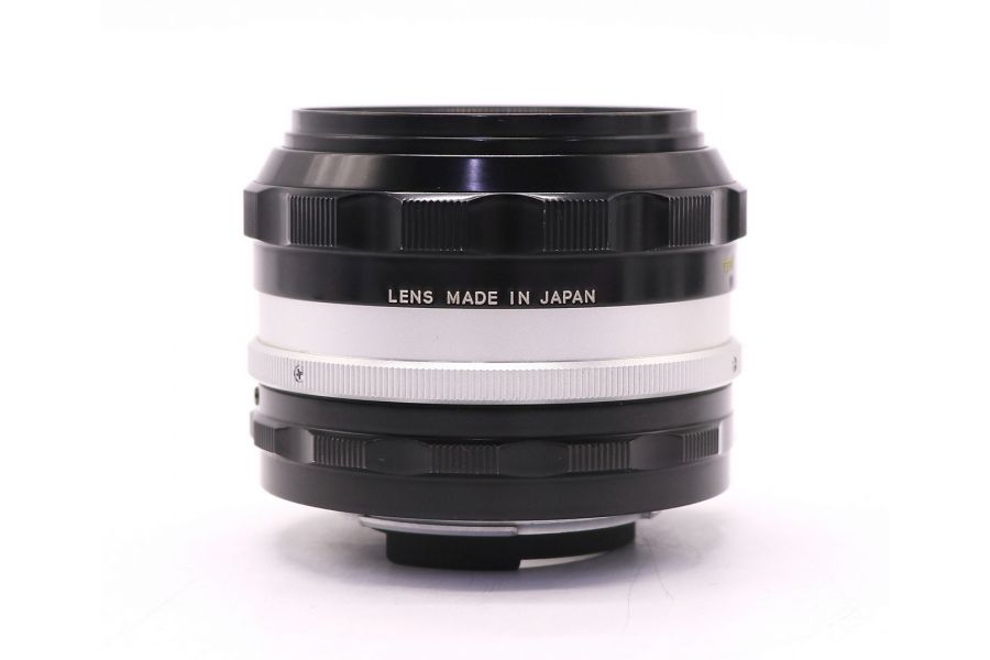 Nikon 50mm f/1.4 Nikkor-S.C