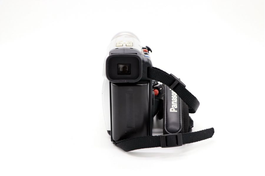 Видеокамера Panasonic NV-RZ15EN