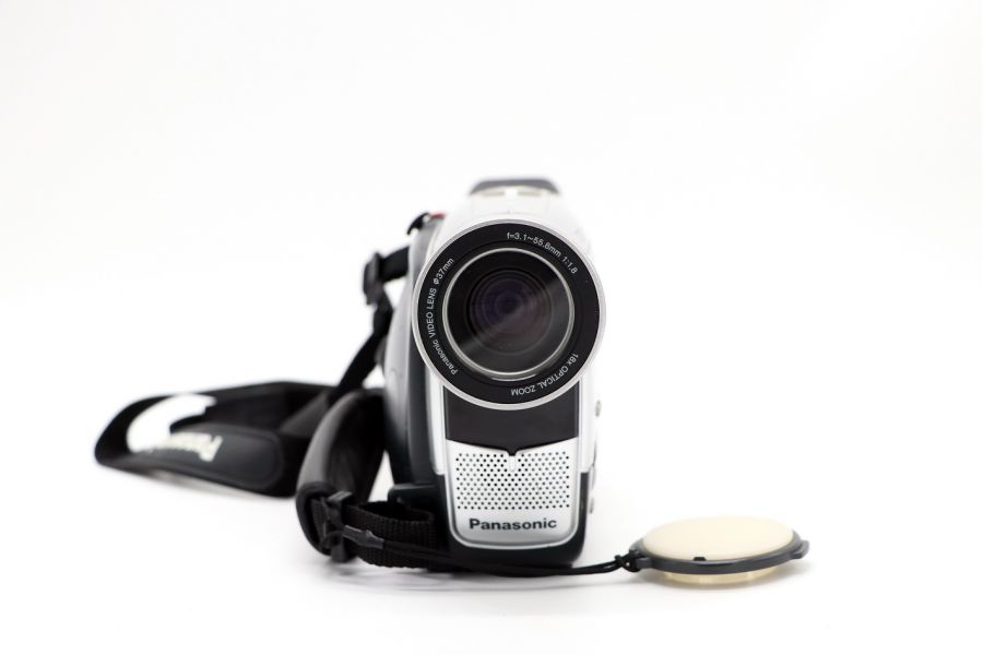 Видеокамера Panasonic NV-RZ15EN