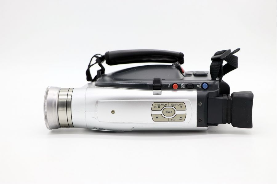 Видеокамера Panasonic NV-RZ15EN