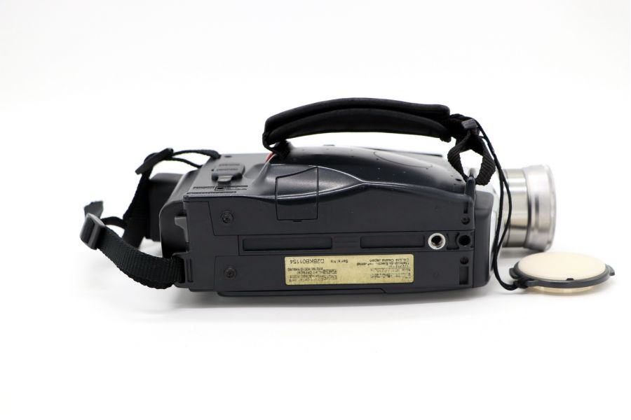 Видеокамера Panasonic NV-RZ15EN