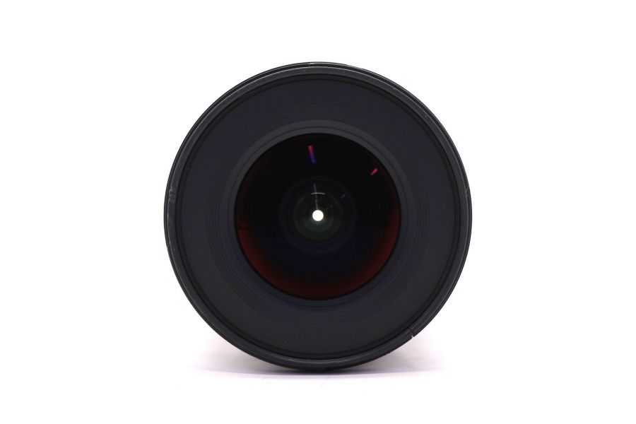 Sigma AF 10-20mm f/4-5.6 EX DC HSM Canon EF-S (Japan, 2010)