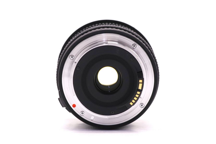 Sigma AF 10-20mm f/4-5.6 EX DC HSM Canon EF-S (Japan, 2010)