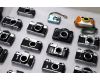Фотоаппараты (25 штук) и принадлежности №14