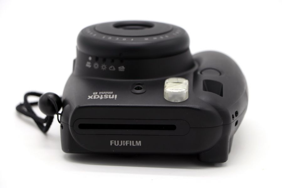 Fujifilm Instax mini 8 Black
