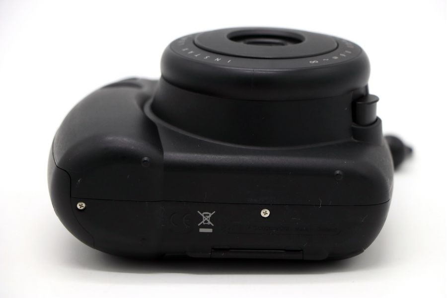 Fujifilm Instax mini 8 Black