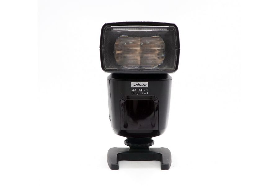 Фотовспышка Metz Mecablitz 44 AF-1 for Sony