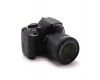 Canon EOS 700D kit (пробег 67310 кадров)