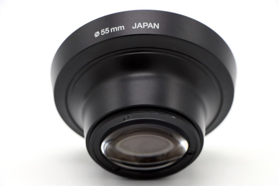 Конвертер Olympus 0.7x Wide Conversion Lens 55mm