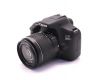 Canon EOS 2000D kit (пробег 5045 кадров)