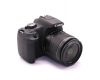 Canon EOS 2000D kit (пробег 5045 кадров)