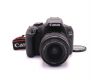 Canon EOS 2000D kit (пробег 5045 кадров)