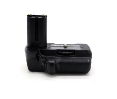 Батарейная ручка Phottix BP-A550