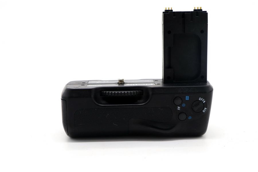 Батарейная ручка Phottix BP-A550