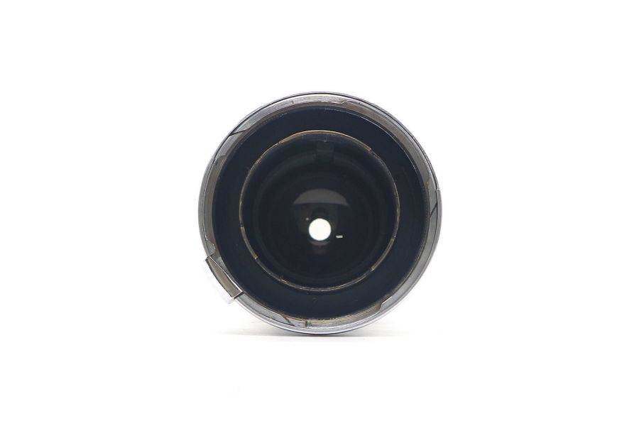 Triotar 4/8.5cm Carl Zeiss Jena Contax RF