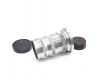 Triotar 4/8.5cm Carl Zeiss Jena Contax RF