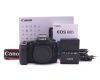 Canon EOS 60D body в упаковке (пробег 8340 кадров)