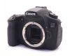Canon EOS 60D body в упаковке (пробег 8340 кадров)