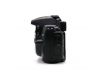 Nikon D5000 body (пробег 25 кадров)