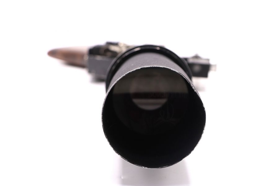 Киноружье Siemens 8R