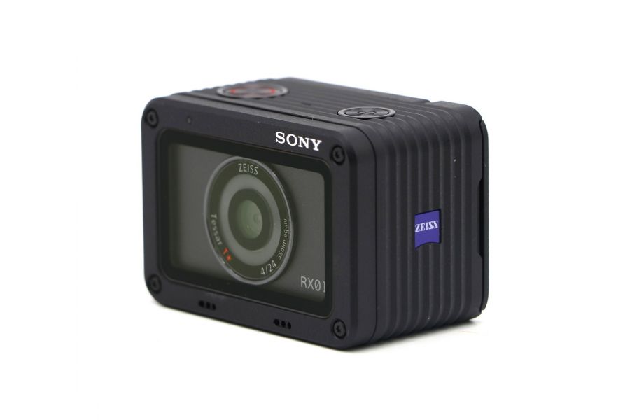 Sony RX0 II (DSC-RX0M2)