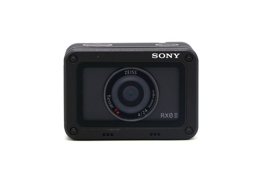 Sony RX0 II (DSC-RX0M2)