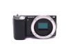 Sony Nex-5N body (пробег 7440 кадров)