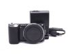 Sony Nex-5N body (пробег 7440 кадров)
