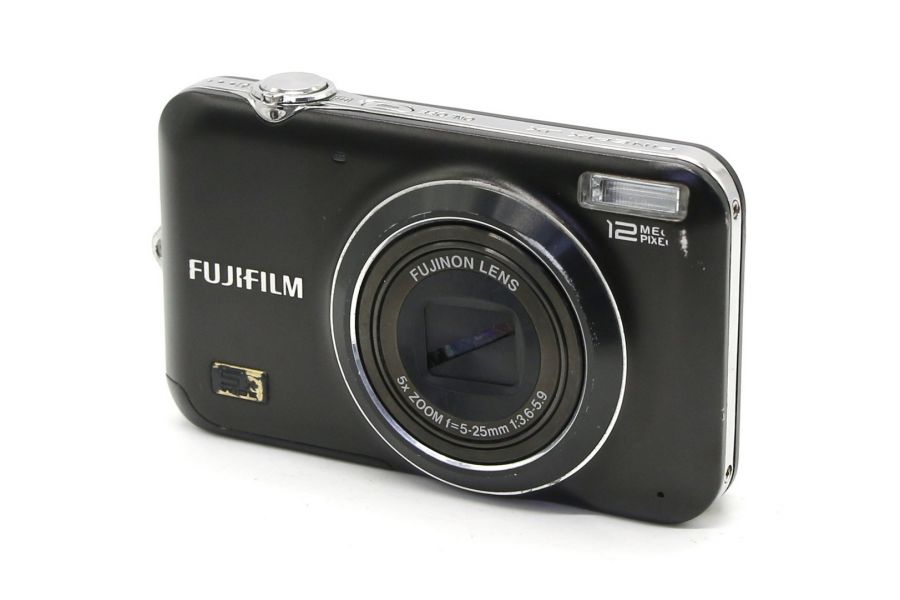 Fujifilm FinePix JX200