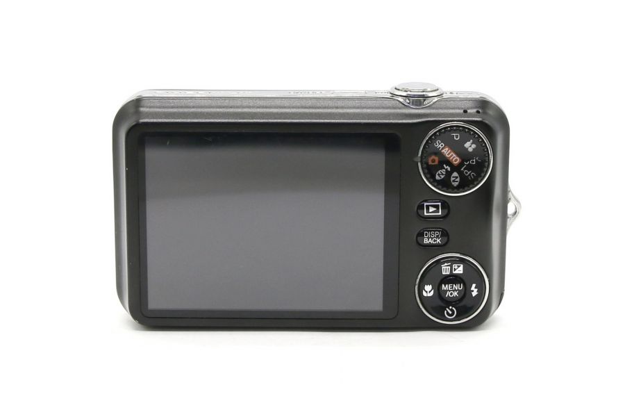 Fujifilm FinePix JX200