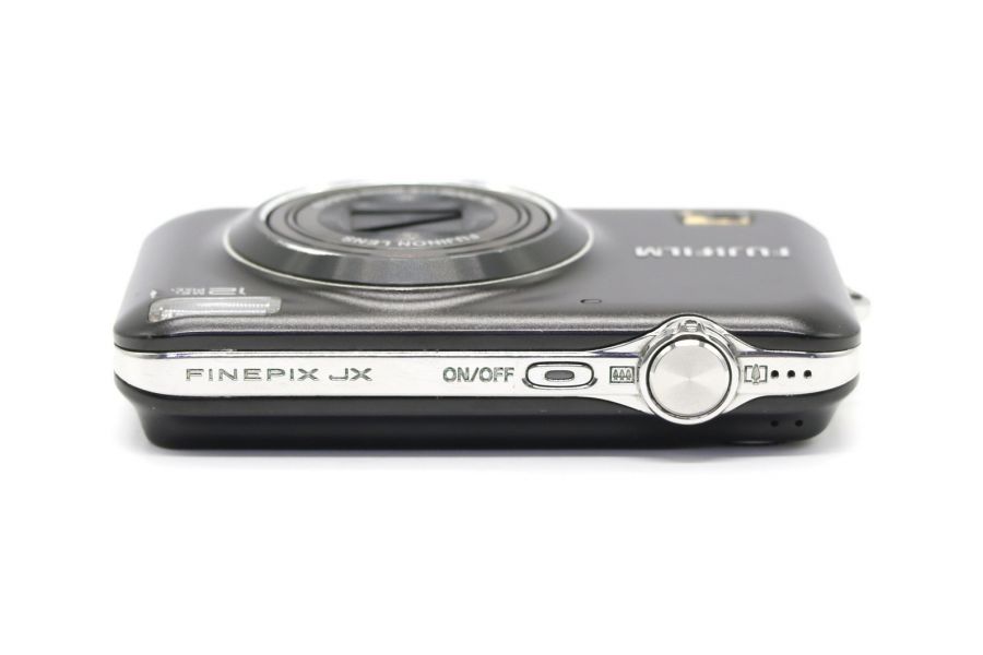 Fujifilm FinePix JX200