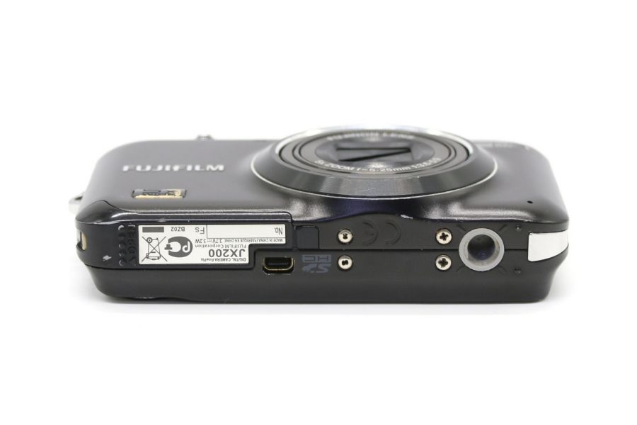 Fujifilm FinePix JX200