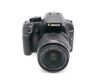Canon EOS 1000D kit (пробег 49345 кадров)