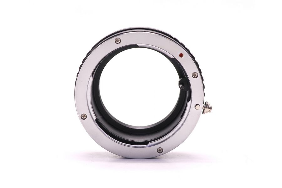 Адаптер Sony AF (Minolta A) - Sony E (China)