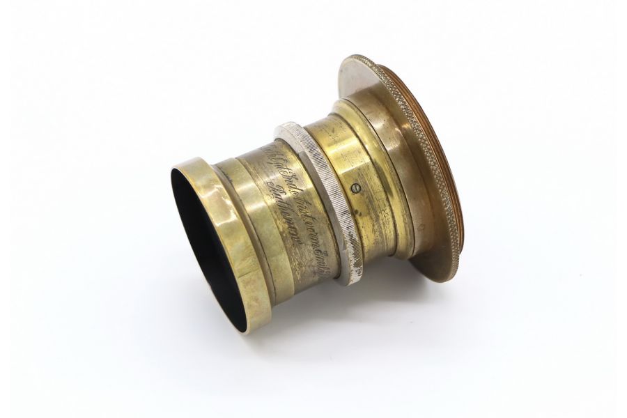 Rapid Aplanat №3 Ser.D.F.8