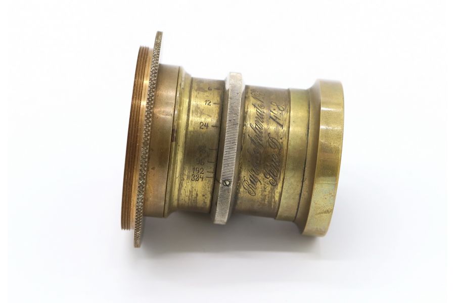 Rapid Aplanat №3 Ser.D.F.8