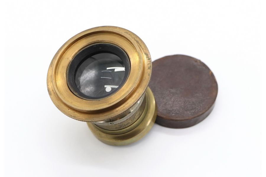 Rapid Aplanat №3 Ser.D.F.8